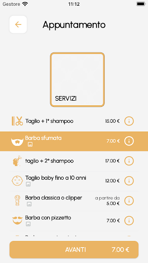 Bruno Esposito Screen 3