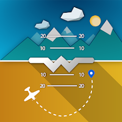 FlyWise - Aviation Navigation MOD