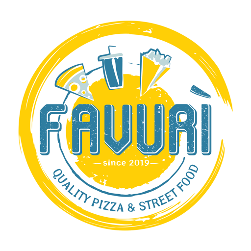 Favurì logo