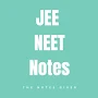 JEE & NEET Notes Paper
