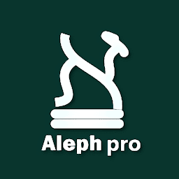 Icon image ALEPH
