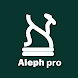 ALEPH - Androidアプリ