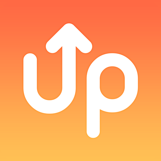 time-up logo