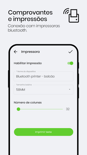 PC Gestor Mobile Screen 3
