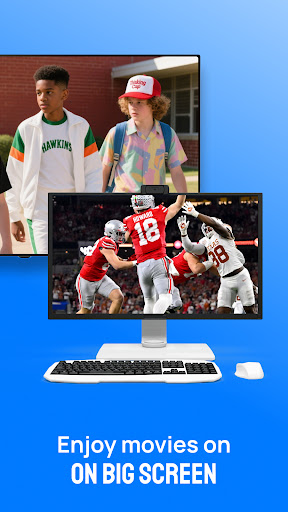 Air Play TV: Screen Mirroring screenshot 4