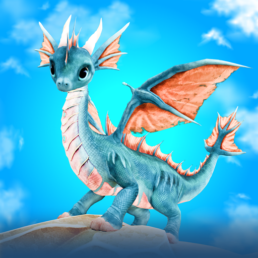 Dragon's Horizon: Endless Fly Download on Windows