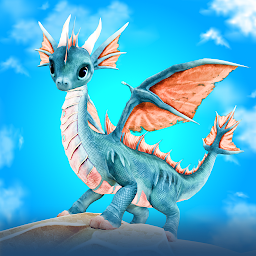 Dragon's Horizon: Endless Fly Mod Apk
