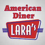 Cover Image of 下载 Lara's - American Restaurant  APK