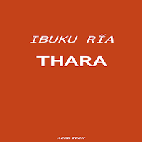 Ibuku ria thara 2019