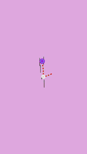 Android application Axe screenshort