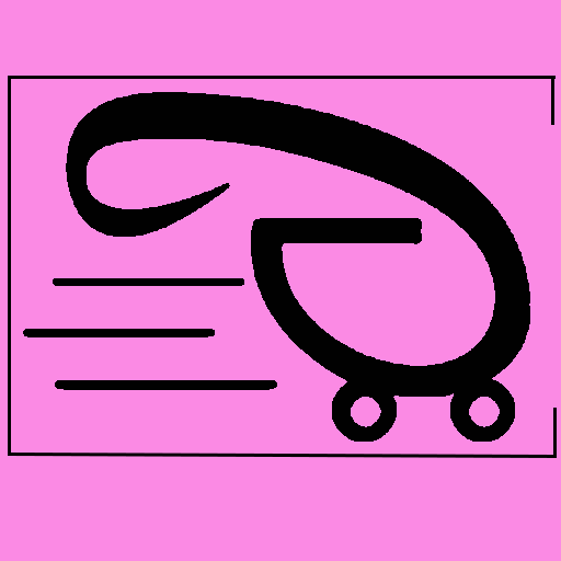 Doodel Kitchen App logo