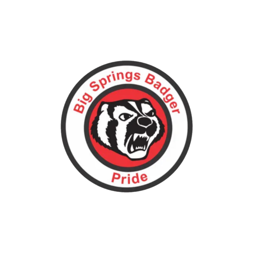 Big Springs Union Elementary logo