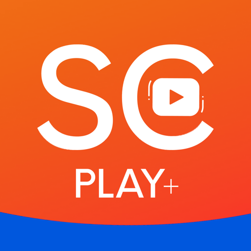 SECONNECT PLAY STB logo