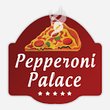 Pepperoni Palace York icon