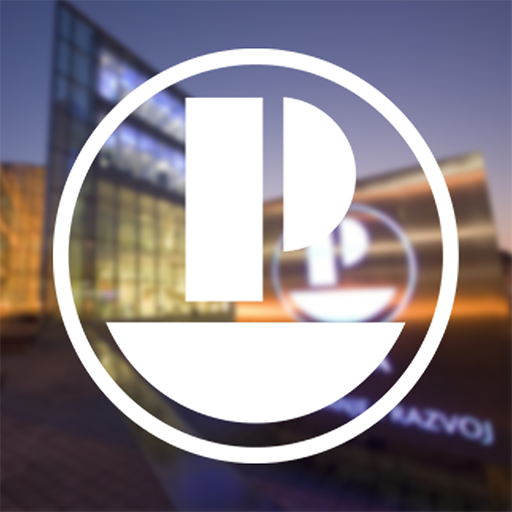 Pliva PHINT logo