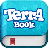 TerraBook - kho sách giáo dục icon