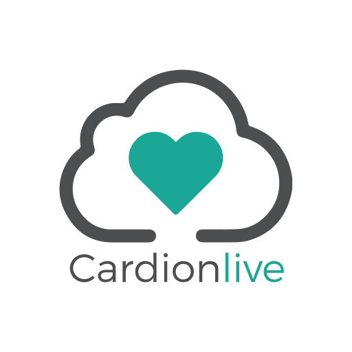 Cardionlive 1.0.2 Icon