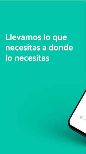 Android application Togly screenshort