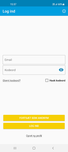 Allerød Borgertip Screen 2