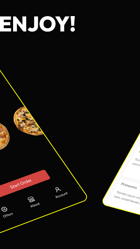 Feast on Flavour Screen 2