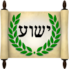 Hebrew Greek and English Bible icon