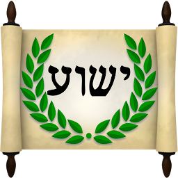 Icon image Hebrew Greek and English Bible