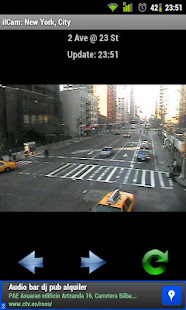 ilCam USA (Traffic Cameras)(圖2)-速報App