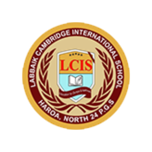 LABBAIK C. I. SCHOOL (CBSE) logo