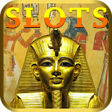 Egypt Treasure Slots icon