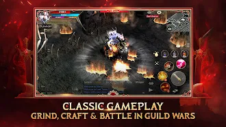Game screenshot EOL NextGen apk download