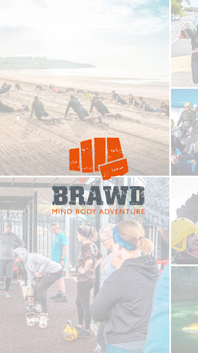 Android application Brawd screenshort