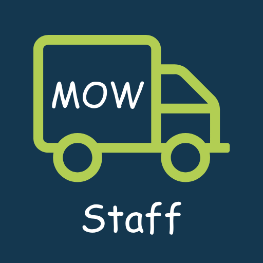 Meals on Wheels logo