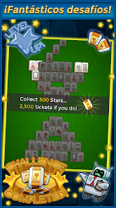 Screenshot 4 Big Time Mahjong android