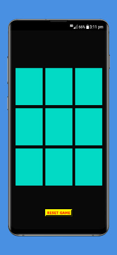 Love Emoji Tic Tac Toe Game Screen 2