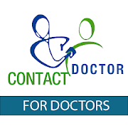 Top 33 Medical Apps Like Doctor App - Contact Doctor - Tele-Doctor - Best Alternatives