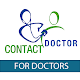Doctor App - Contact Doctor - Tele-Doctor Laai af op Windows