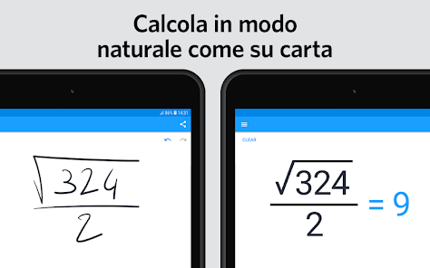 Immagine screenshot