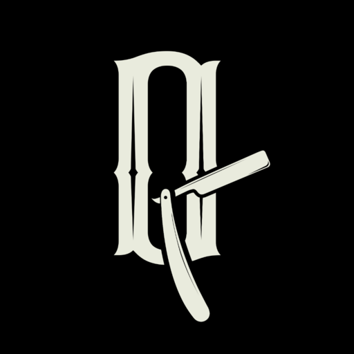 Queiroz Barber Club logo