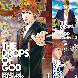 Icon image The Drops of God