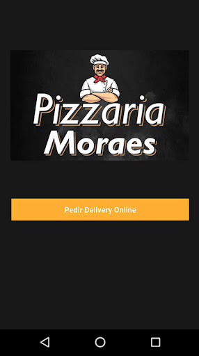 Pizzaria Moraes Screen 2
