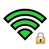 Easy Wifi Access icon