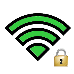 Icon image Easy Wifi Access