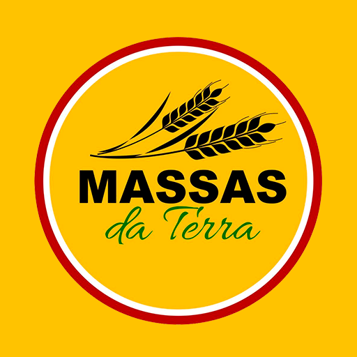 Massas da Terra logo