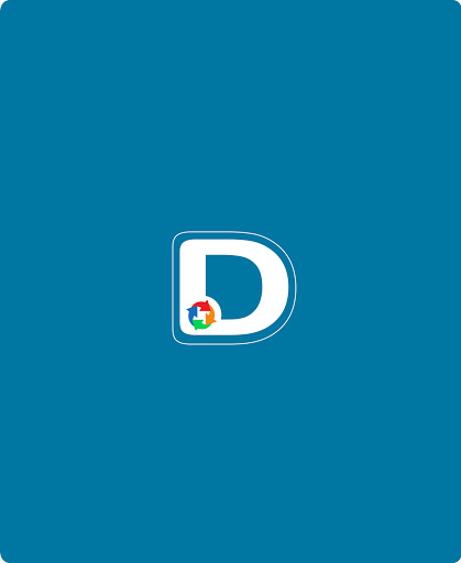 DRIVE ID Screen 2