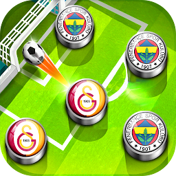 Icon image Türkiye Süper Lig Maç