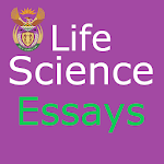 Cover Image of Download Life Sciences Essays for Matri  APK