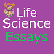 Top 49 Education Apps Like Life Sciences Essays for Matric | Grade 12 - Best Alternatives