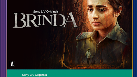 Sony LIV: Sports & Entmt Gallery 4