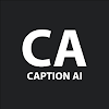 Caption AI icon