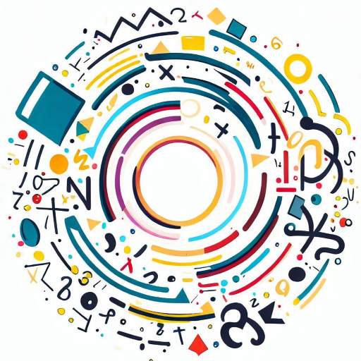 Math Circle logo